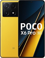 Ремонт XIAOMI POCO X6 Pro