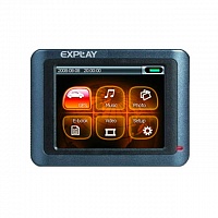 Ремонт Explay PN-350