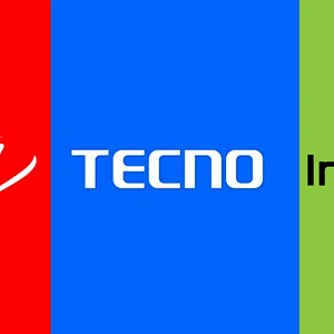 Центр обслуживания Tecno Infinix Itel 