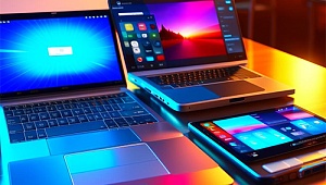 Долгая служба смартфона и ноутбука: как ухаживать за техникой