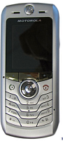 Ремонт Motorola L2 (V270)
