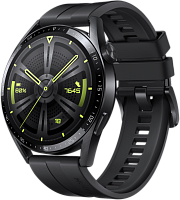 Ремонт Huawei WATCH GT 3 Jupiter-B19S