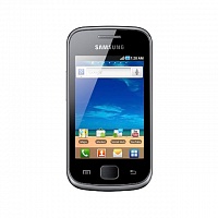Ремонт Samsung Galaxy Gio (GT-S5660)
