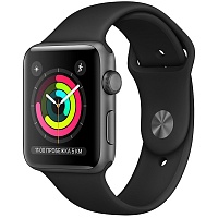 Ремонт Apple Watch Series 3
