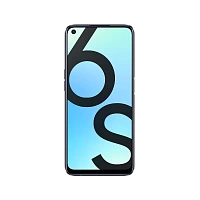 Ремонт REALME RMX2002 (6S) 6+128 ГБ