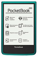 Ремонт PocketBook 650