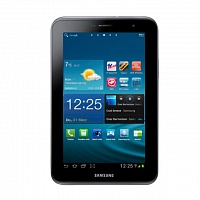 Ремонт Samsung Galaxy Tab 2 7.0 (GT-P3100)