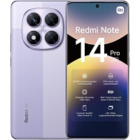 Ремонт XIAOMI Redmi Note 14 PRO 5G