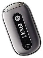 Ремонт Motorola PEBL (U6)
