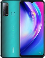 Ремонт TECNO Pouvoir 4