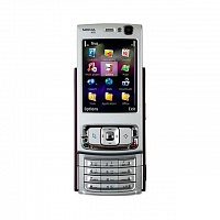 Ремонт Nokia N95