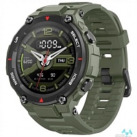 Ремонт XIAOMI Amazfit T-Rex Army Green (A1919)