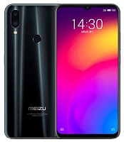 Ремонт Meizu Note 9 (note 9 4GB+128GB)