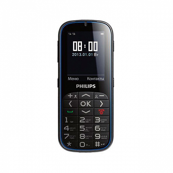 Блокировка телефона филипс. Philips Xenium x2301. Philips Xenium 2301. Филипс ксениум е 2301. Филипс ксениум с большими кнопками.