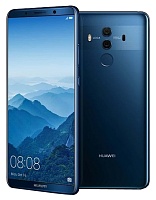 Ремонт Huawei Mate 10 Pro (BLA-L29C)