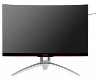 Ремонт Philips-AOC AGON AG272FCX