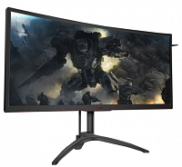 Ремонт Philips-AOC AG352UCG6