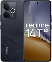 Ремонт REALME RMX5078 (14T 5G) 12 + 256 ГБ