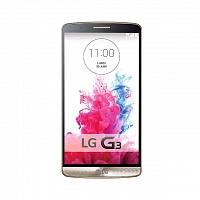 Ремонт LG G3