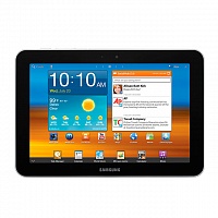 Ремонт Samsung Galaxy Tab 8.9 (GT-P7300)