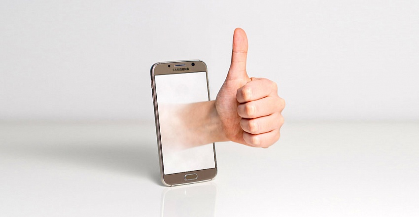 Акция по замене системной платы для телефонов Samsung прошлых лет со скидкой 60%!