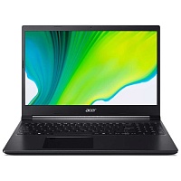 Ремонт Acer Aspire 7560