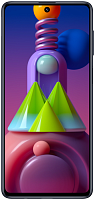 Ремонт Samsung Galaxy M51 (SM-M515F/DSN)