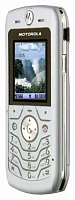 Ремонт Motorola L6 (V280)