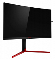 Ремонт Philips-AOC AG273QCG