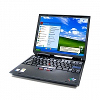Ремонт Lenovo ThinkPad R40e