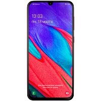 Ремонт Samsung Galaxy A40 (2019) (SM-A405FM/DS)