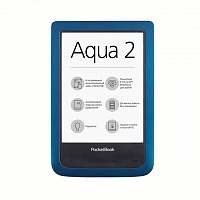 Ремонт PocketBook 641 Aqua 2