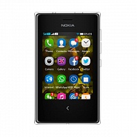 Ремонт Nokia 503 DS