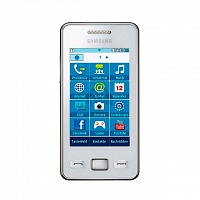 Ремонт Samsung S5260