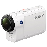 Ремонт Sony HDR-AS300