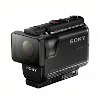 Ремонт Sony HDR-AS50