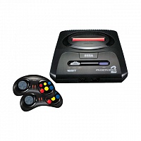 Ремонт Sega Genesis Magistr Drive 2 Littele