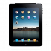 Ремонт Apple iPad (iPad)