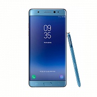 Ремонт Samsung Galaxy Note 7 (GT-N930FD )