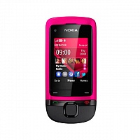 Ремонт Nokia RM-724