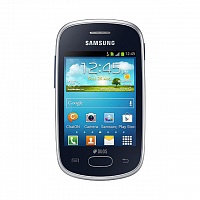 Ремонт Samsung Galaxy Star Duos (GT-S5282)