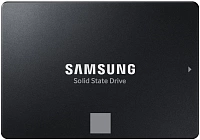 Ремонт Samsung SSD 860 EVO