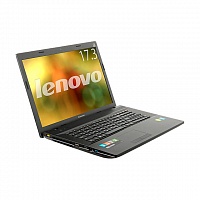 Ремонт Lenovo G710