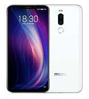 Ремонт Meizu X8 (Meizu X8 64GB)