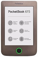 Ремонт PocketBook 615