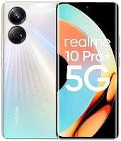 Ремонт REALME RMX3686 (10 Pro+ 5G) 12 + 256 ГБ