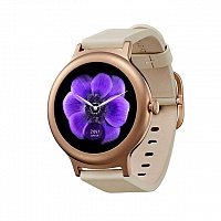 Ремонт LG Watch Style