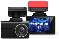 Ремонт Trendvision X1 Max