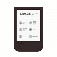 Ремонт PocketBook 631 Plus
