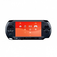 Ремонт PlayStation Portable (PSP)